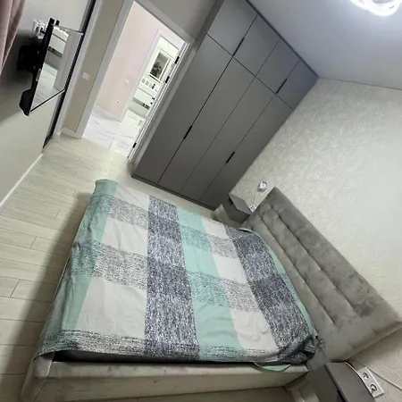 в аркадии! 48 жемчужина Apartment Odessa
